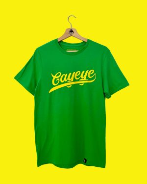 Camiseta Cayeye - Imagen 2