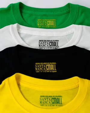 Camiseta Cayeye - Imagen 5