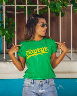 Camiseta Cayeye - Imagen 6