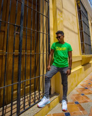 Camiseta Cayeye - Imagen 7