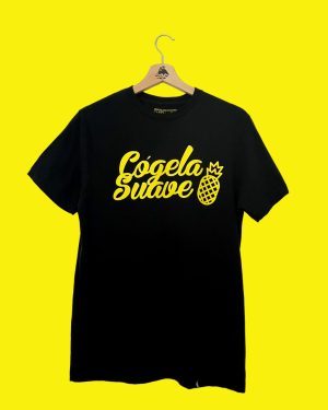Camiseta Cogela Suave - Imagen 2
