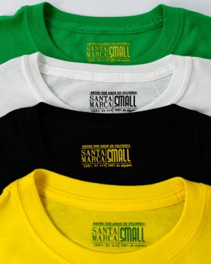 Camiseta Cogela Suave - Imagen 3