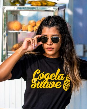 Camiseta Cogela Suave - Imagen 4
