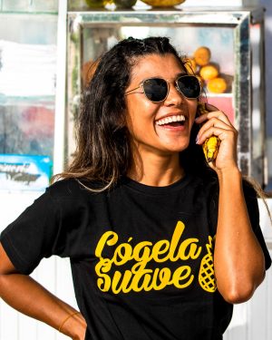 Camiseta Cogela Suave - Imagen 5