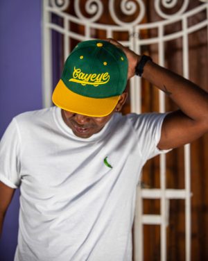 Camiseta Guineo Bordado - Imagen 12