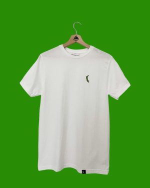 Camiseta Guineo Bordado - Imagen 2