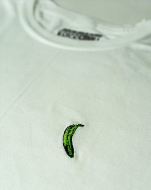 Camiseta Guineo Bordado - Imagen 3
