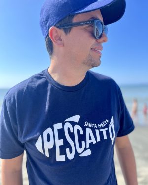 Camiseta Pescaito - Imagen 3