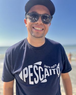 Camiseta Pescaito - Imagen 4