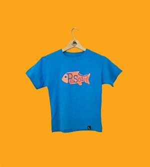 Camiseta Niño Pescaito - Imagen 2
