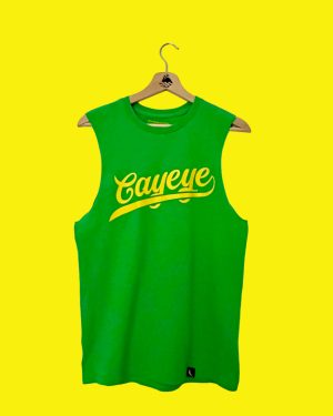 Camiseta Esqueleto Cayeye - Imagen 2