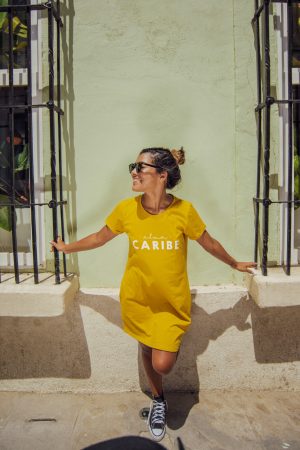Vestido Alma Caribe - Imagen 11