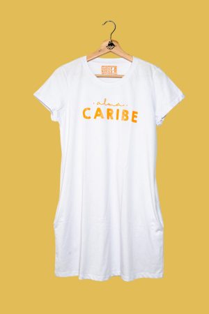 Vestido Alma Caribe - Imagen 2