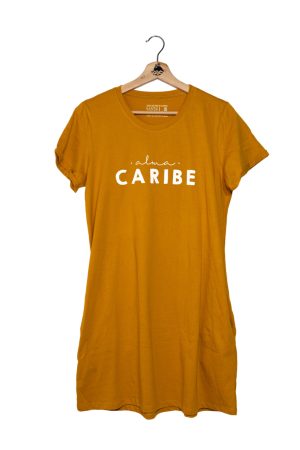 Vestido Alma Caribe - Imagen 3