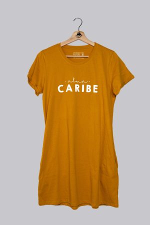 Vestido Alma Caribe - Imagen 4