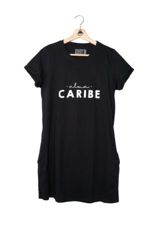 Vestido Alma Caribe - Imagen 5