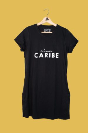 Vestido Alma Caribe - Imagen 6