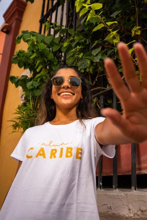 Vestido Alma Caribe - Imagen 7