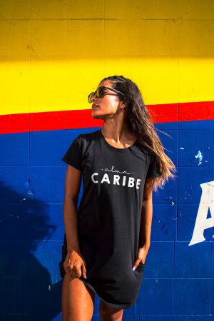 Vestido Alma Caribe - Imagen 9
