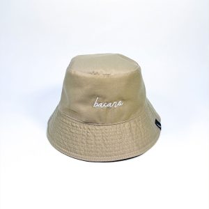 Bucket Hat Bacano