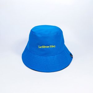 Bucket Hat Caribbean - Imagen 6