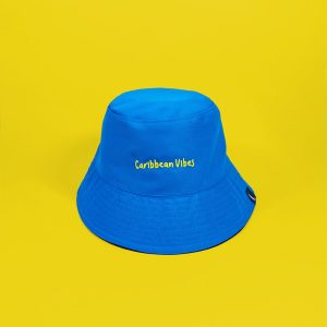 Bucket Hat Caribbean - Imagen 7