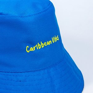 Bucket Hat Caribbean - Imagen 8