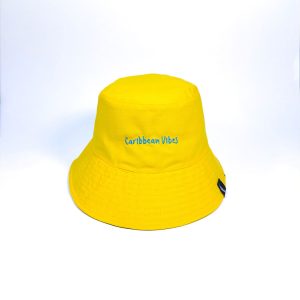 Bucket Hat Caribbean