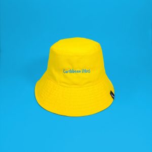 Bucket Hat Caribbean - Imagen 2
