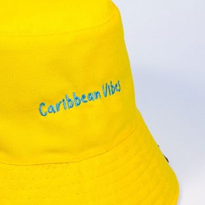 Bucket Hat Caribbean - Imagen 3