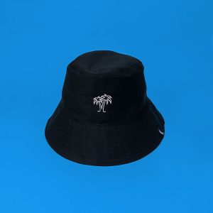 Bucket Hat Palmeras - Imagen 2