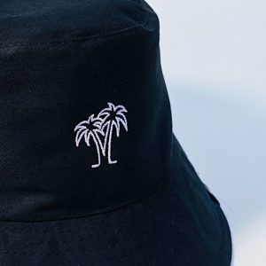 Bucket Hat Palmeras - Imagen 3