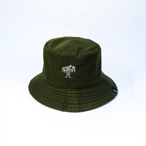 Bucket Hat Palmeras - Imagen 6
