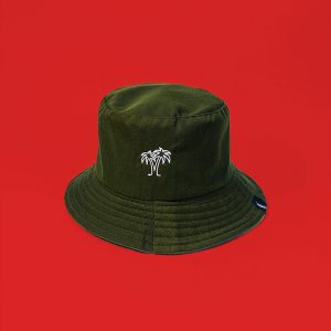 Bucket Hat Palmeras - Imagen 7
