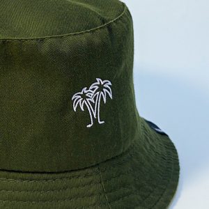 Bucket Hat Palmeras - Imagen 8