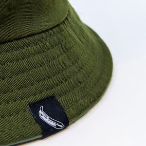 Bucket Hat Palmeras - Imagen 9