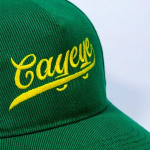 Gorra Bordada Cayeye - Imagen 4
