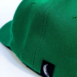 Gorra Bordada Cayeye - Imagen 5