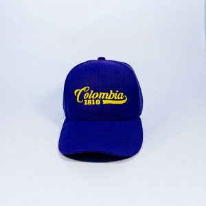 Gorra Colombia 1810 - Imagen 6
