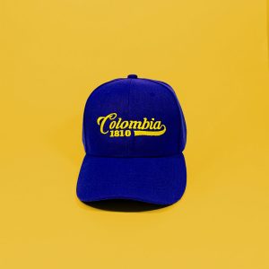 Gorra Colombia 1810 - Imagen 7