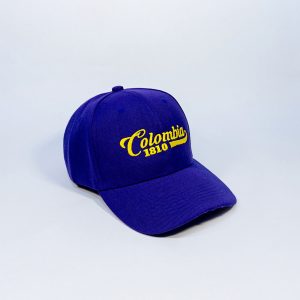 Gorra Colombia 1810 - Imagen 8