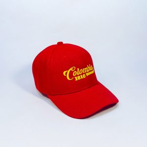 Gorra Colombia 1810 - Imagen 3