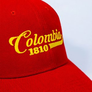 Gorra Colombia 1810 - Imagen 4
