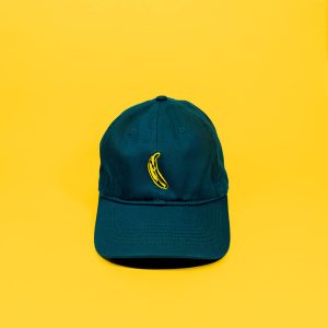 Gorra Bordada Guineo - Imagen 7