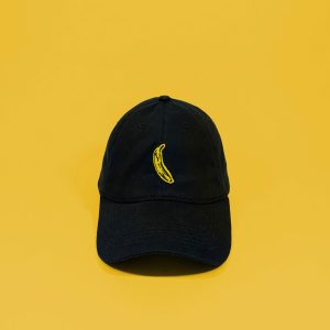Gorra Bordada Guineo - Imagen 12