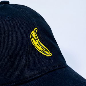 Gorra Bordada Guineo - Imagen 14