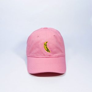 Gorra Bordada Guineo - Imagen 16