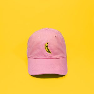 Gorra Bordada Guineo - Imagen 17