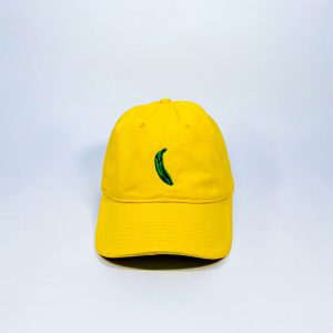 Gorra Bordada Guineo
