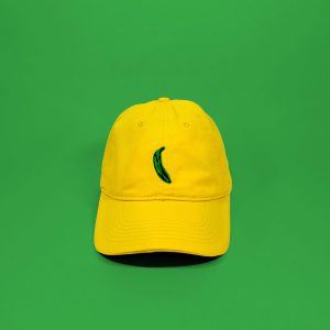 Gorra Bordada Guineo - Imagen 2